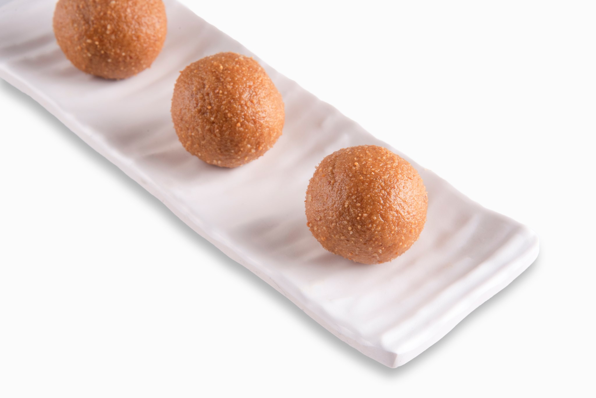 Picture of Kakra Besan Ladoo